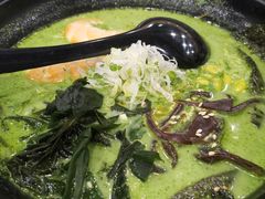 绿翡翠拉面-赤稻·日式料理(禅城店)