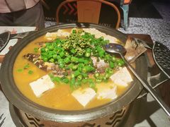 -探鱼·鲜青椒爽麻烤鱼(正佳广场店)