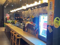 -新一喜铁板料理餐厅·铁板放题(北国商城店)