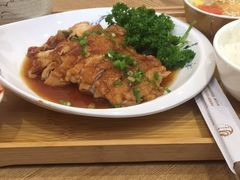 -和风日本料理(腾飞园店)