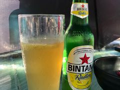 -Rock Bar Bali(Bali)