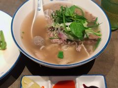 越南火车头汤河粉-美奈小馆·越南料理(中航城君尚购物中心店)