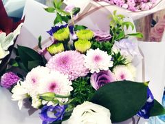 -花邻FloweringLife花艺气球派对(武康大楼店)