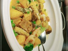 -隆喜元鱼汤包·海鲜(中联广场店)