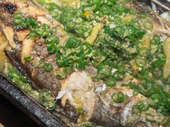 -炉鱼(爱琴海购物公园店)