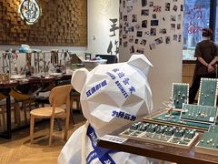 -十八字金银饰·拼豆·开蚌手工体验团建(君太百货店)