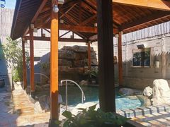 -汤连得温泉馆(宝山店)