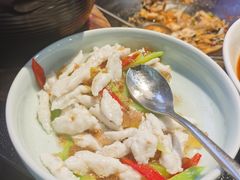 -好灶头妈妈菜·柴火灶台鱼·千岛湖土菜地标美食