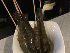 -海底捞火锅 (利舞台广场店)