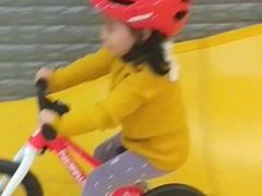 -小小特工运动馆(宝山三邻桥中心)