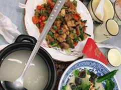 -大师傅金奖啤酒鱼(西街口总店)