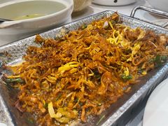 -海铺·渔家虾水饺(皇姑店)