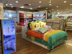 -华润万家(天河东店)