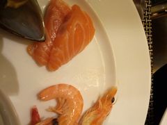 -武汉武昌威斯汀酒店-知味自助餐厅