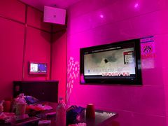 -上海星秀麦量贩KTV(张江商业广场店)