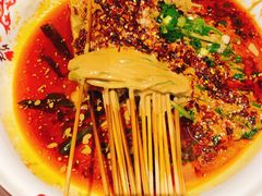 麻酱涮菜-福苗小骆驼烧烤(曲江店)