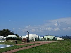 -漳州滨海火山岛自然生态风景区