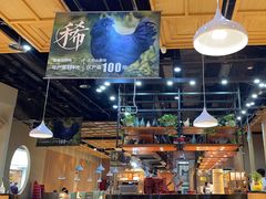-黑鸡小馆(金源店)