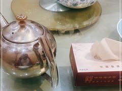 -聚丰德饭店(经五路店)