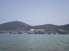 -云龙湖旅游景区