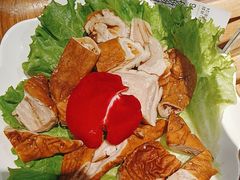 -蜀九香火锅(彩虹店)