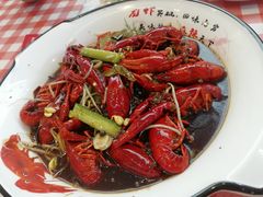 -小鳌陪你小排档·四季小龙虾·田鸡·宵夜(中央第五街店)