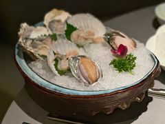 -左庭右院鲜牛肉火锅黑金店(陆家嘴中心店)