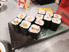 -友壹町寿司(嘉洲广场店)