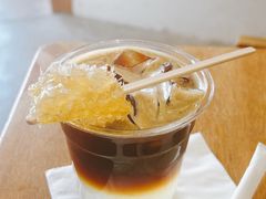 -SPARROW 家雀儿咖啡本店