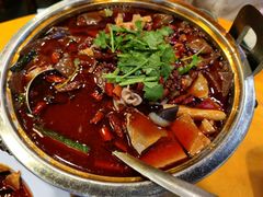 -缪氏川菜(丰盛町店)