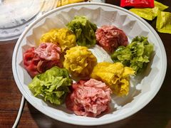 -龍聚祥烧麦馆(鼓楼店)