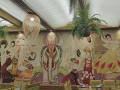 -多哥水傣味餐厅(司马巷店)