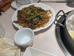 -潮泰牛肉火锅 · 创于1992年(车公庙店)