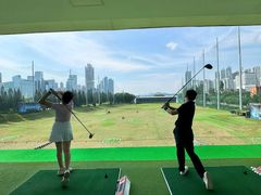 -棕榈泉国际高尔夫学院