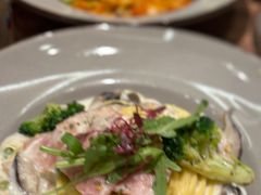 -Pennehut畔尼意面(合肥万象城店)
