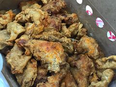 -阿捡忭京炸鸡(韭菜园总店)