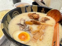 -味千拉面(世纪东方店)