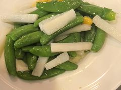 -烤肉宛饭庄(北新桥店)