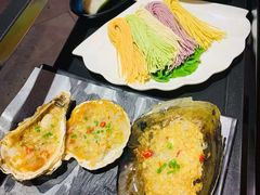 -三太子地摊烧烤·小龙虾(北蔡店)