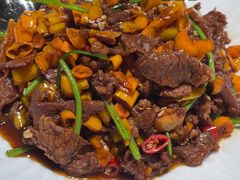 -飶香居(省博物馆店)