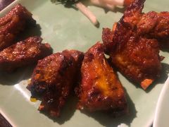 -Lam Vien Restaurant