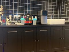 -NRG健身私教CLUB(打浦桥店)