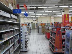 -沃尔玛(摩尔广场店)
