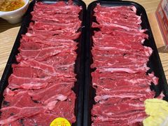 -正禾鲜·潮汕牛肉火锅(凯德天府店)
