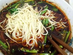 -梓袍面庄(渝北店)
