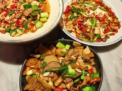 -树厨贵州菜(大十字店)