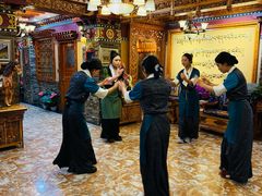 -宗巴雍姆藏餐府