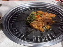 -猫爪爪原切自助烤肉(观音桥阳光世纪店)