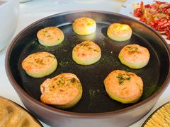 -龟兹KUCINA·新疆菜(前滩L+PLAZA店)