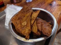 猪脚-李兰英湖南面馆(护国路店)